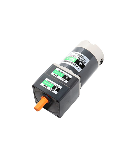 Z4D25-24GN直流有刷電機(jī)